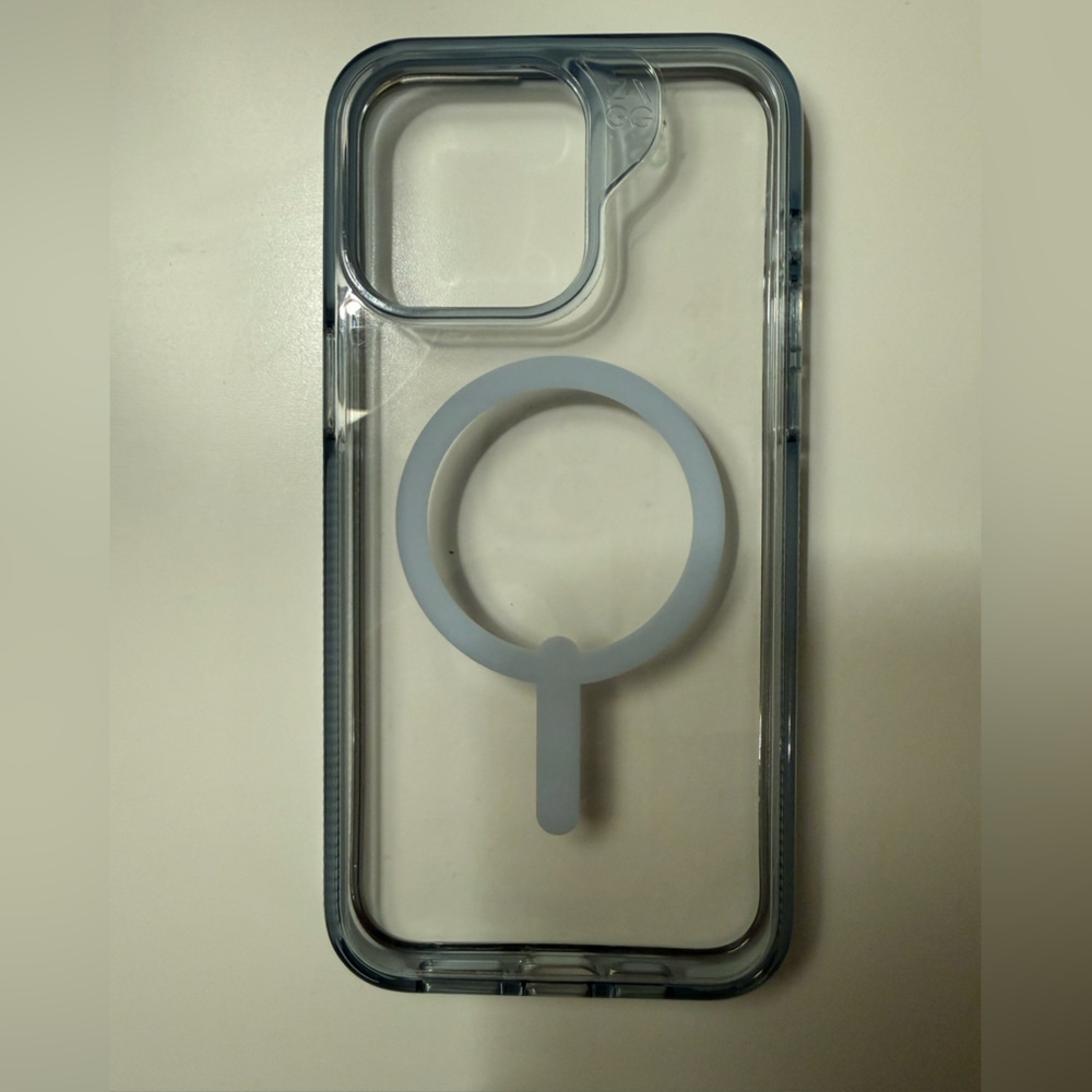 iPhone 15 Pro Max case